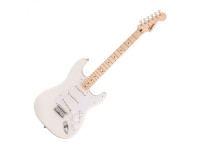 Fender Squier Sonic Strat HT Arctic White Fender Squier Sonic Strat HT Arctic White